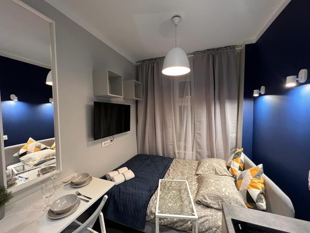 Apartamenty House Profit Kosciuszki 28Vs31B Katowice Eksteriør bilde